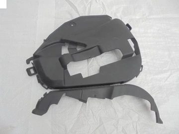 Захист ременя ГРМ 1.5dCi - Зображення 1